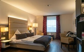 Hotel Stadt Cuxhaven